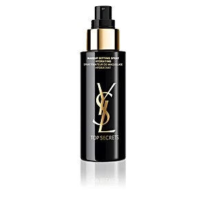 Image of TOP SECRETS makeup setting spray hydrating 100ml