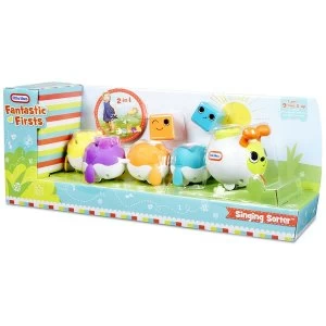 Image of Little Tikes - Singing Sorter