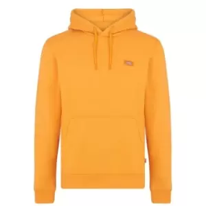Image of DICKIES Oakport Hoodie - Orange