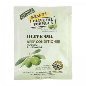 Image of Palmers Olive Oil Deep Conditioner 60g