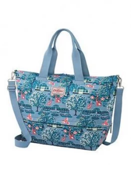 Image of Cath Kidston Botanical Garden Expandable Travel Bag