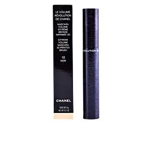Image of LE VOLUME REVOLUTION DE CHANEL mascara #10-noir
