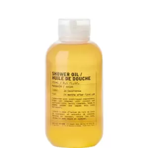 Image of Le Labo Shower Oil 250ml