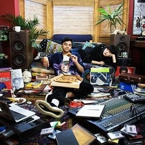 Image of Jamie Isaac - Couch Baby Vinyl