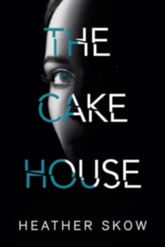 Image of The Cake House Paperback / softback
