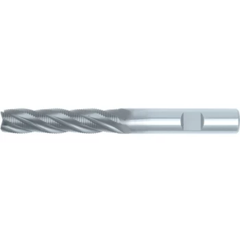 Image of 45.00MMX32.00MM HSS-Co Weldon Shank Multi Flute Long Series Ripper Cutt - Sherwood