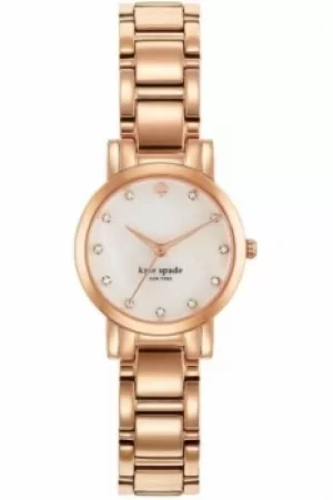 Image of Ladies Kate Spade New York Gramercy Mini Watch 1YRU0191