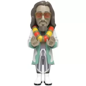 Image of Mighty Jaxx Umbrella Academy X Yarms - Klaus Figure