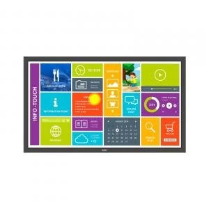 Image of NEC P554SST 55" Digital Signage 8NE60004258