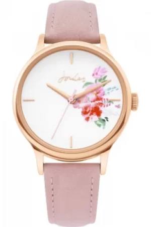 Image of Joules Farnley Watch JSL017PRG