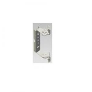 Image of MJM27X Solar Panel Bracket - Locksonline Daitem