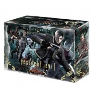 Image of Resident Evil Deck Building Game Nightmare