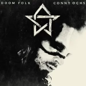 Image of Doom Folk by Conny Ochs CD Album