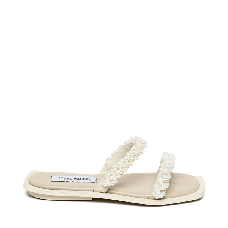 Image of Steve Madden Madden Sinne Jn62 Off White female 1 (33)