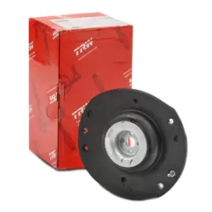 Image of TRW Top strut mount AUDI,RENAULT,SKODA JSB167 503836,503854,503856 Strut mount,Top mount,Suspension top mount,Suspension mount,Top strut mounting