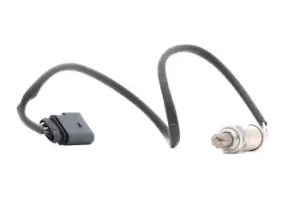 Image of RIDEX Lambda sensor VW,AUDI,SKODA 3922L0090 06A906265A,06A906265P,98VW9F472BA 06A906265P,06A906265A,06A906265P,06A906265Q,025800514476W,032906265E