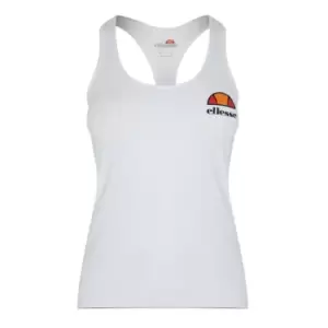 Image of Ellesse Vest - White