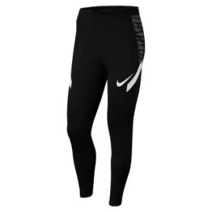 Image of Nike Dri-FIT Strike Mens Soccer Pants - Black
