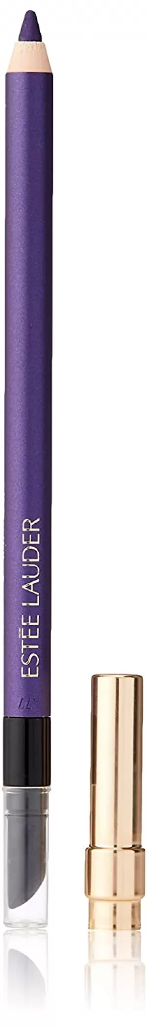 Image of Estee Lauder Double Wear Stay-In-Place Eye Pencil Night Violet