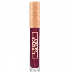 Image of Lipstick Queen Reign and Shine Lip Gloss 2.8ml (Various Shades) - Monarch of Merlot