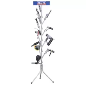 Image of Sealey Sealey Air Tool Stand Deal