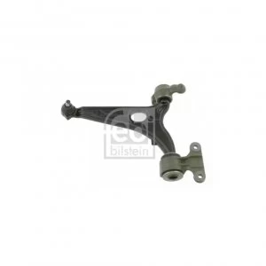 Image of Front Left Track Control Arm FEBI BILSTEIN 26645