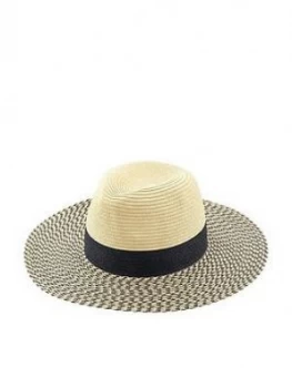 Image of Accessorize Portofino Fedora