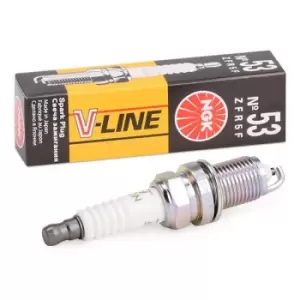 Image of NGK Spark plug 94301 Engine spark plug,Spark plugs BMW,OPEL,FIAT,3 Cabrio (E30),7 (E32),8 (E31),Corsa D Schragheck (S07),Corsa C Schragheck (X01)