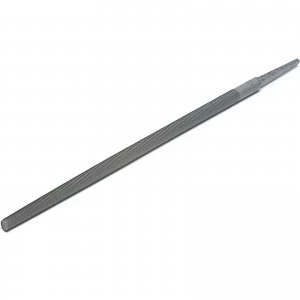 Image of Bahco Hand Round File 4" / 100mm Second (Medium)