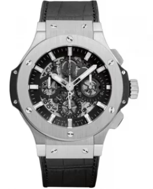 Image of Hublot Big Bang Aero Bang Mens Watch 311.SX.1170.RX 311.SX.1170.RX