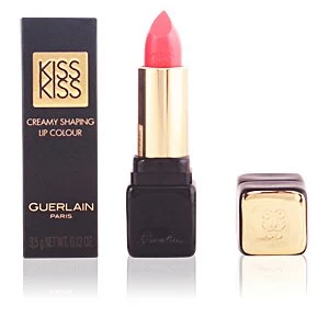Image of KISSKISS le rouge creme galbant #342 fancy kiss