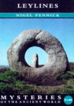 Image of Leylines. by Nigel Pennick Paperback