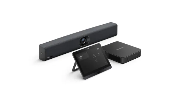 Image of Yealink MVC400 Microsoft Teams Rooms System