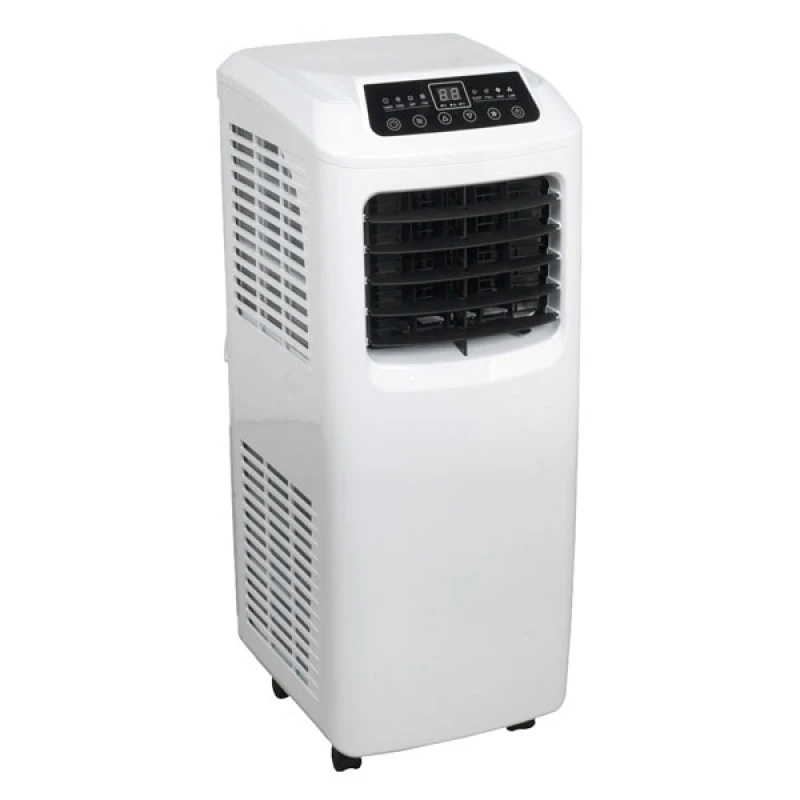 Image of Sealey Sealey SAC12000 Portable Air Conditioner/Dehumidifier/Air Cooler/Heater with Window Sealing Kit 12,000Btu/hr 5054630273735