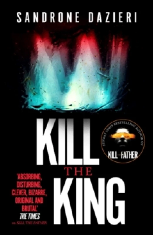 Image of Kill the King Paperback / softback