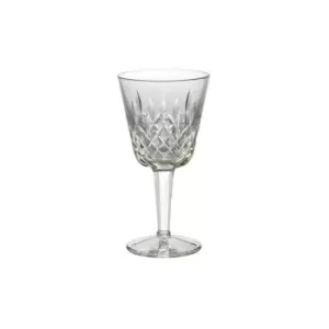 Image of Waterford Lismore Claret 0.145ltr - Crystal