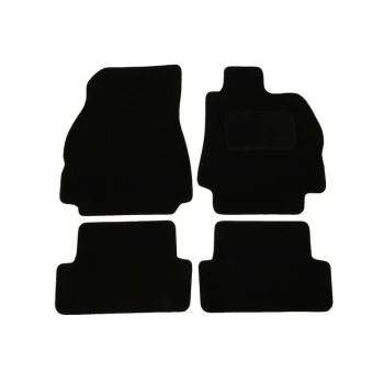 Image of Standard Tailored Car Mat - Renault Megane (2003-2008) - Pattern 1238 - RN16 - Polco