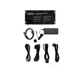 Image of TeamUp+ Series 4K60 Web-Conferencing Switcher/Hub??????