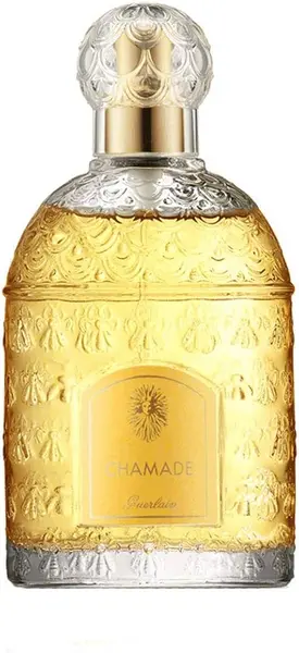 Image of Guerlain Chamade Eau de Toilette For Her 100ml