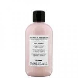 Image of Davines Your Hair Assistant Prep Shampoo 250ml