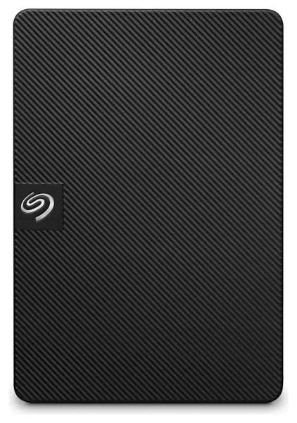 Image of Seagate Expansion Plus 2TB Portable Hard Drive