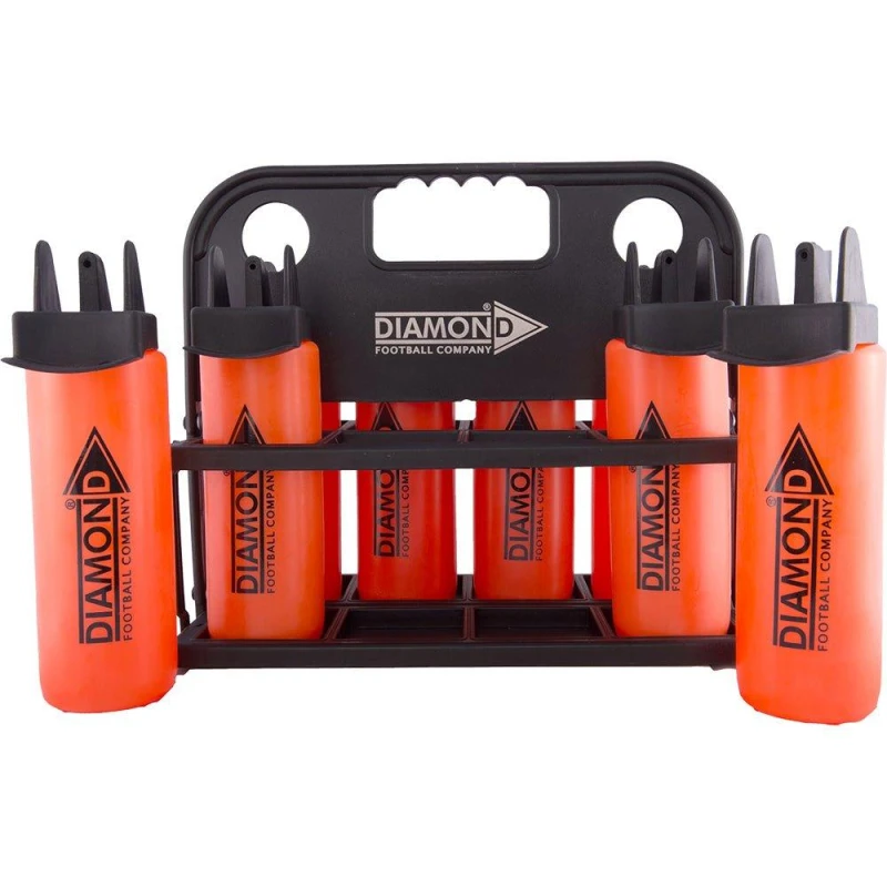 Image of Diamond Team 8 Bottle Set Neutral unisex One Size