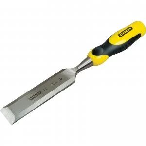 Image of Stanley Dynagrip Bevel Edge Chisel 38mm