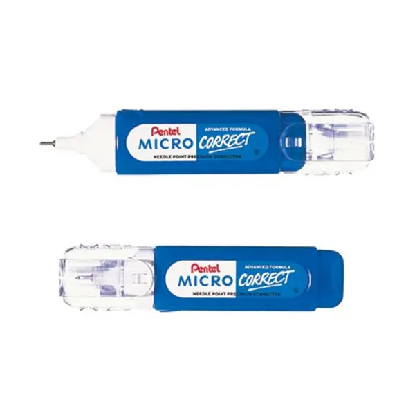 Image of Pentel Pentel Micro Correct Correction Pen XZL31-W XZL31-W