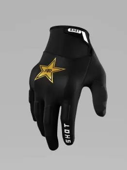 Image of Shot Rockstar Limited Edition 2022 Black 10
