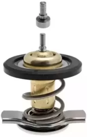 Image of Thermostat 8MT354777-591 by Hella