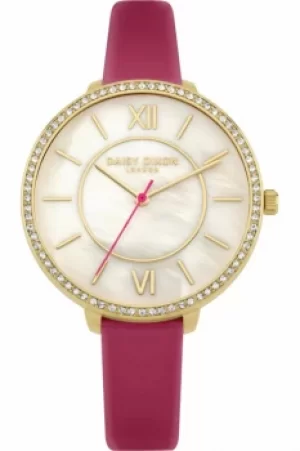 Image of Ladies Daisy Dixon Bella Watch DD088PG