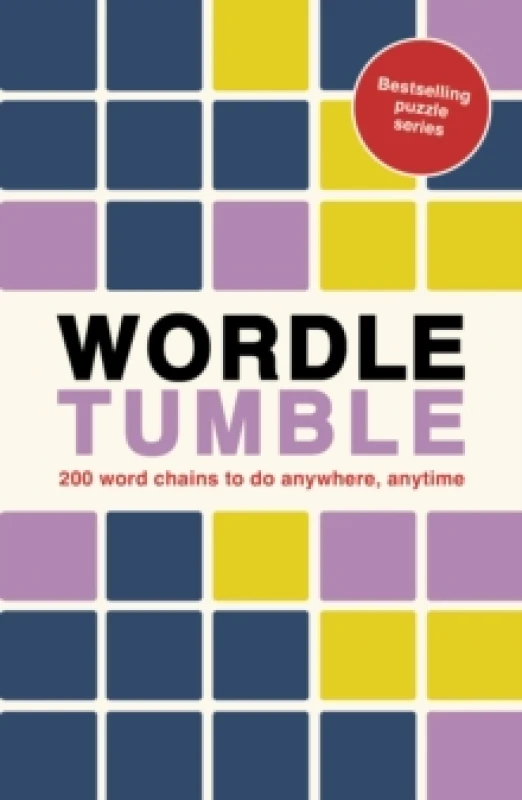 Image of Wordle Tumble. Paperback. By Ivy Press Books