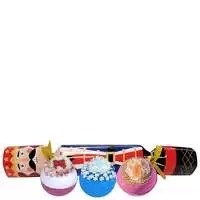 Image of Bomb Cosmetics Christmas 2022 Nutcracker Cracker