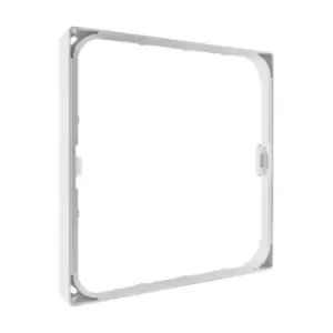 Image of Ledvance Slim Downlight Square Frame For SQ210 - FRAME210S-079434